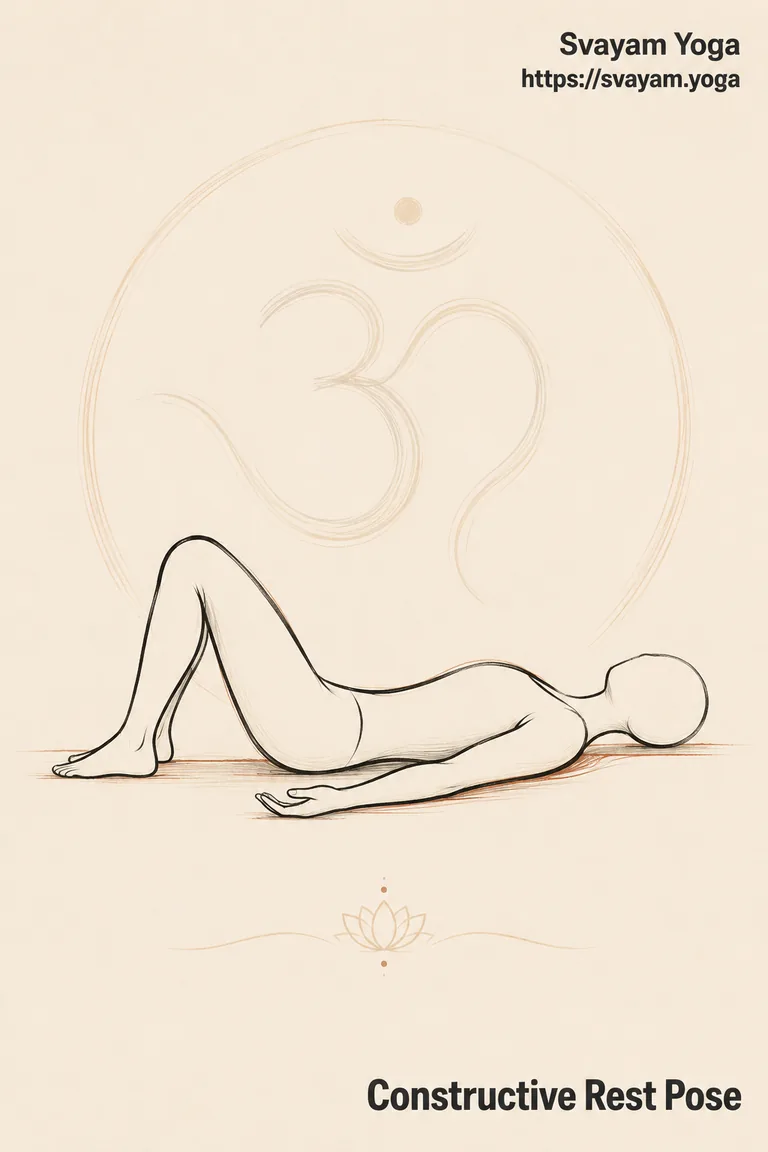 Constructive Rest