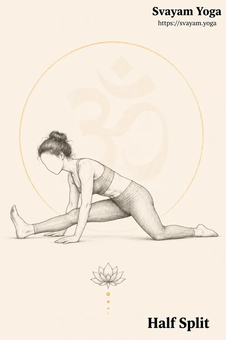 Half Split
